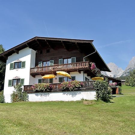Koegeihof Going am Wilden Kaiser Ngoại thất bức ảnh
