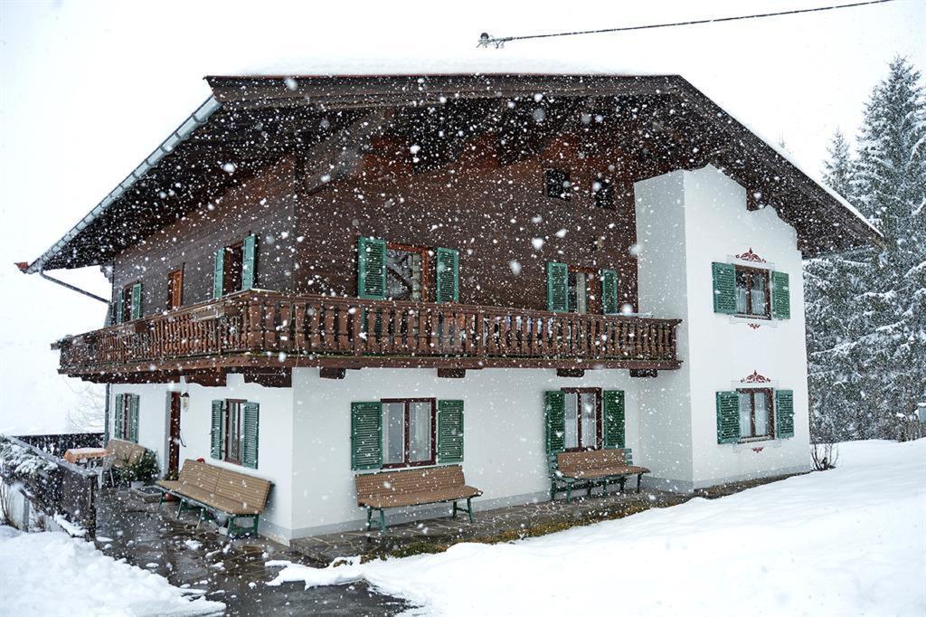Koegeihof Going am Wilden Kaiser Ngoại thất bức ảnh
